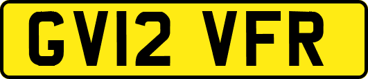 GV12VFR