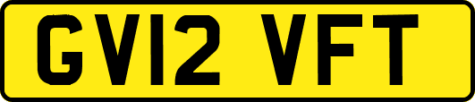 GV12VFT