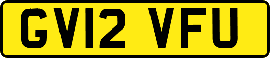 GV12VFU
