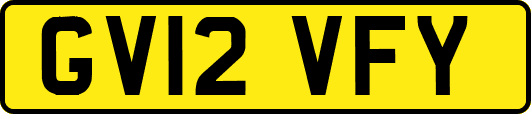 GV12VFY