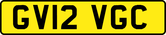 GV12VGC
