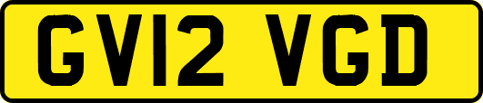 GV12VGD