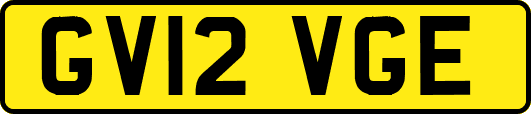 GV12VGE