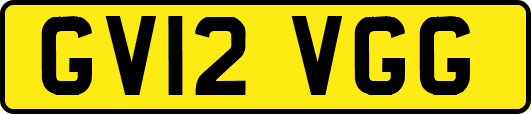 GV12VGG