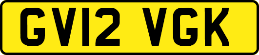 GV12VGK