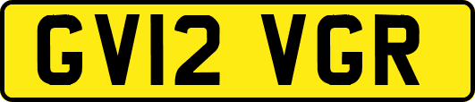GV12VGR