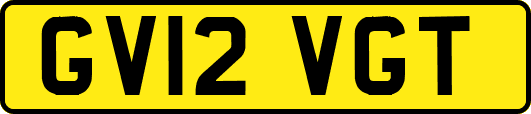 GV12VGT