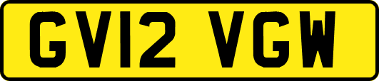 GV12VGW
