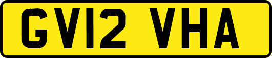 GV12VHA