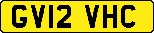 GV12VHC