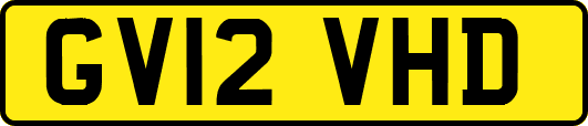 GV12VHD