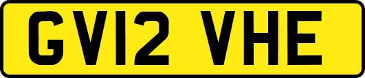 GV12VHE