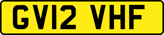 GV12VHF