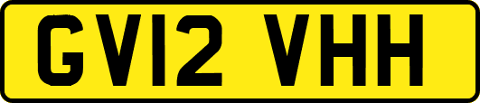 GV12VHH