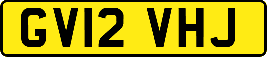 GV12VHJ