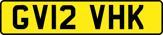 GV12VHK
