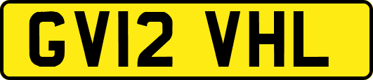GV12VHL