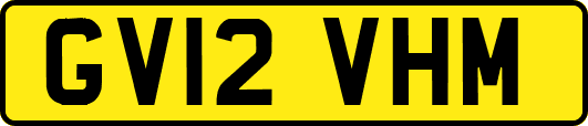 GV12VHM