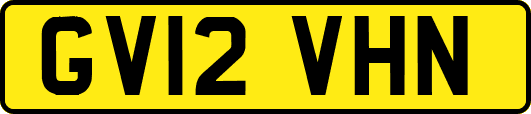 GV12VHN