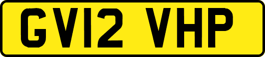 GV12VHP
