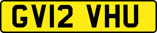 GV12VHU