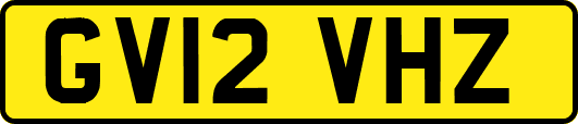 GV12VHZ