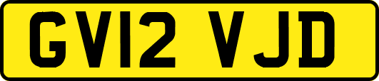 GV12VJD