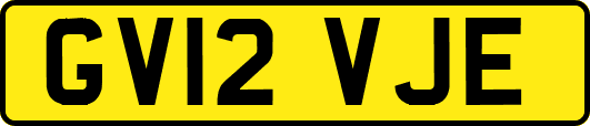 GV12VJE