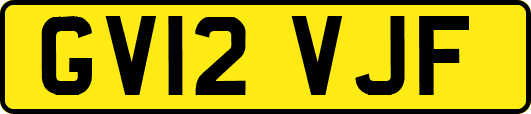 GV12VJF
