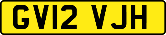 GV12VJH