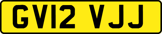 GV12VJJ