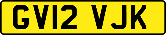 GV12VJK
