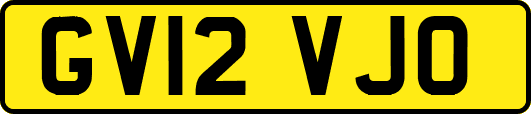 GV12VJO