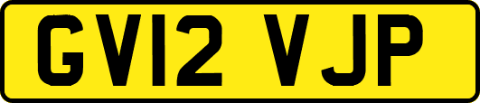 GV12VJP