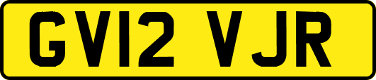 GV12VJR