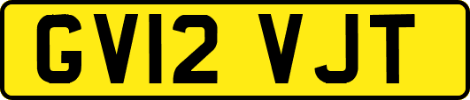 GV12VJT