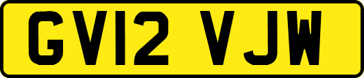 GV12VJW