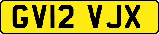 GV12VJX