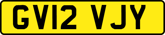 GV12VJY