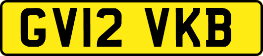 GV12VKB