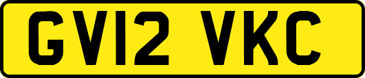 GV12VKC