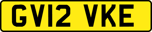 GV12VKE