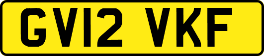 GV12VKF