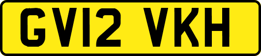 GV12VKH