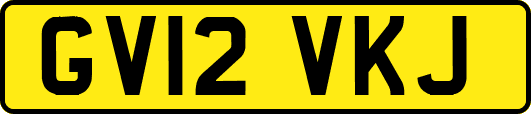 GV12VKJ