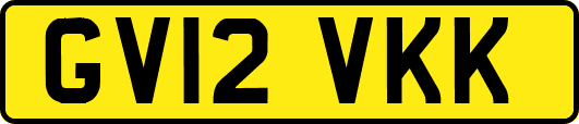 GV12VKK