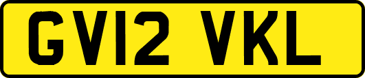 GV12VKL