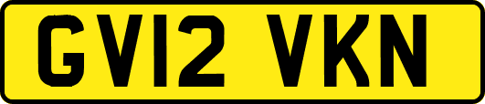 GV12VKN