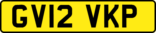 GV12VKP