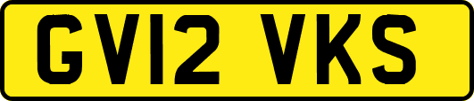 GV12VKS